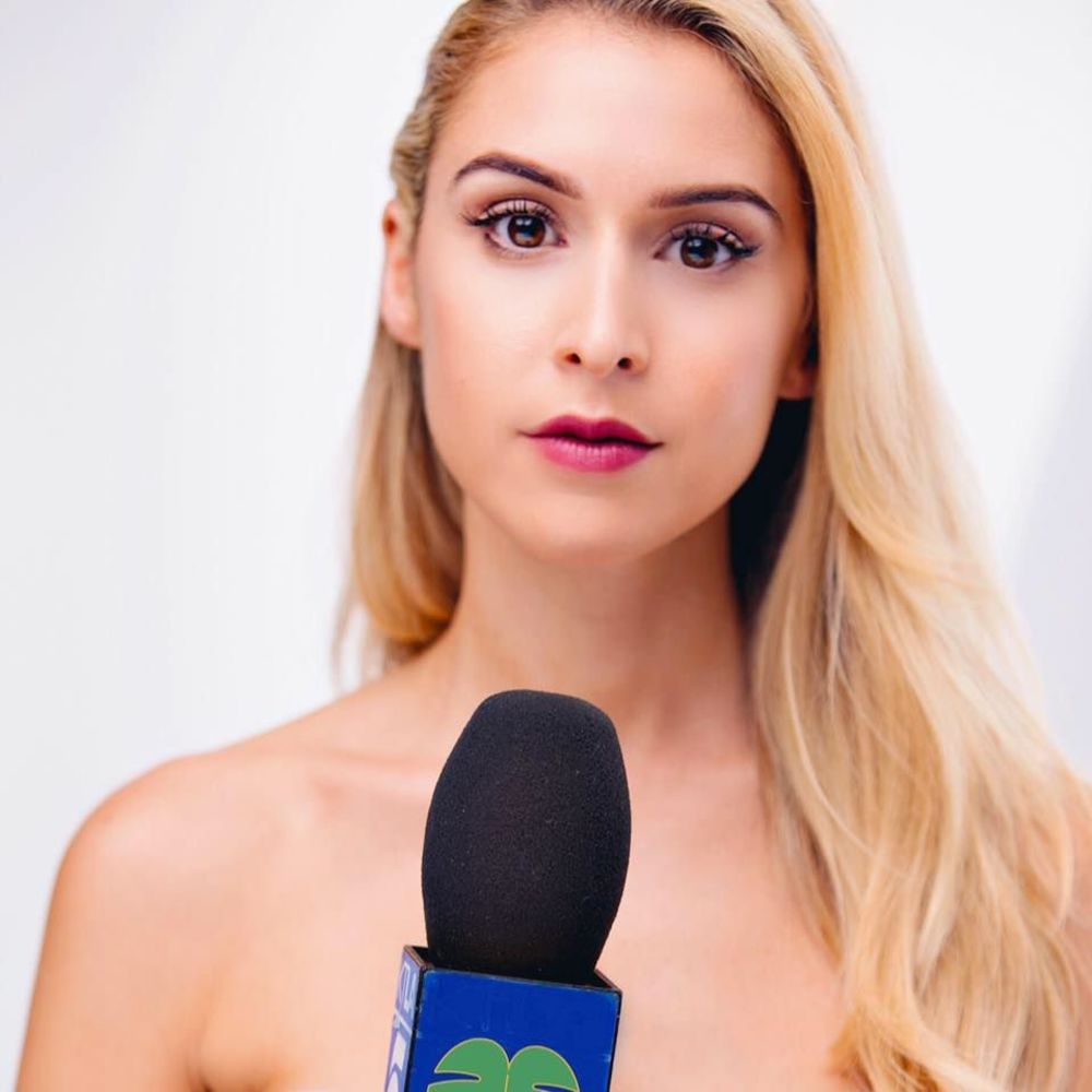 Meet your Posher, Diana